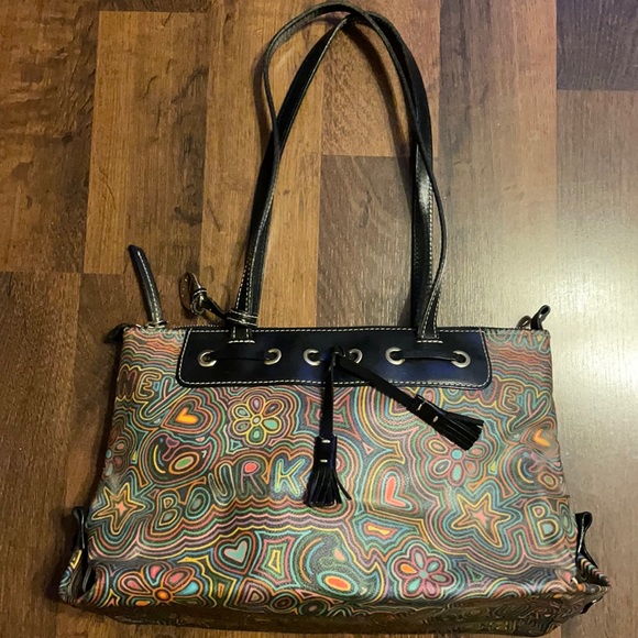 Dooney & Bourke Purse - Picture 2 of 9